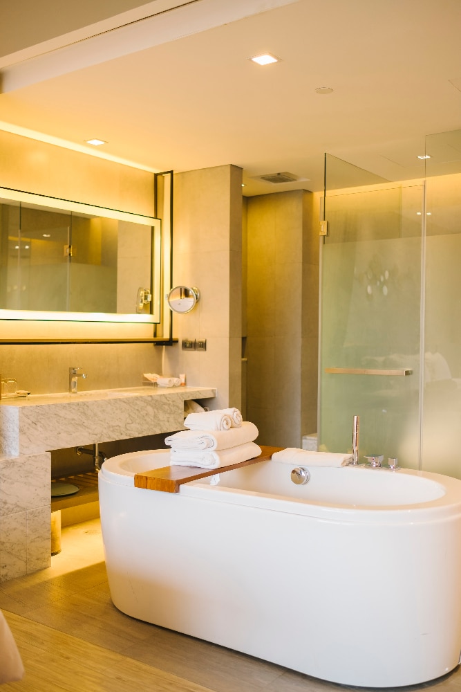 Réno Fashion, votre entreprise de rénovation de salle de bain à Paris
