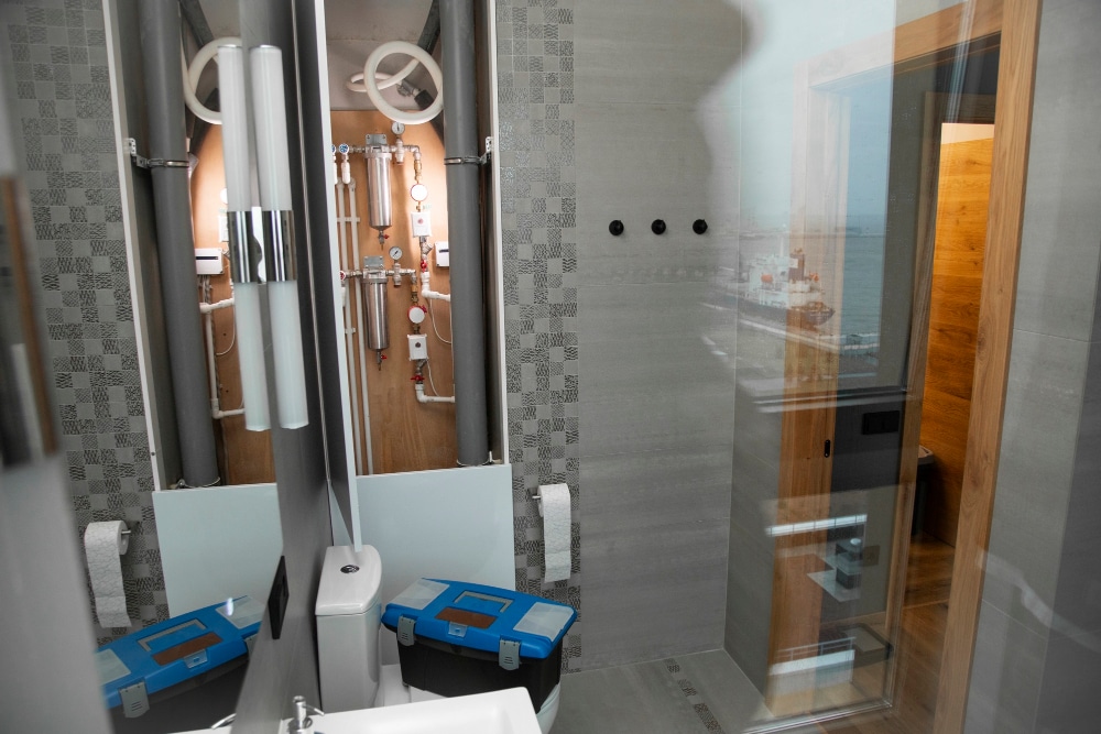 Réno Fashion, votre entreprise de rénovation de salle de bain à Paris