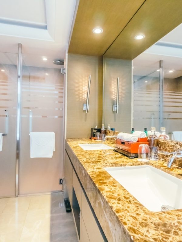 Réno Fashion, votre entreprise de rénovation de salle de bain à Paris
