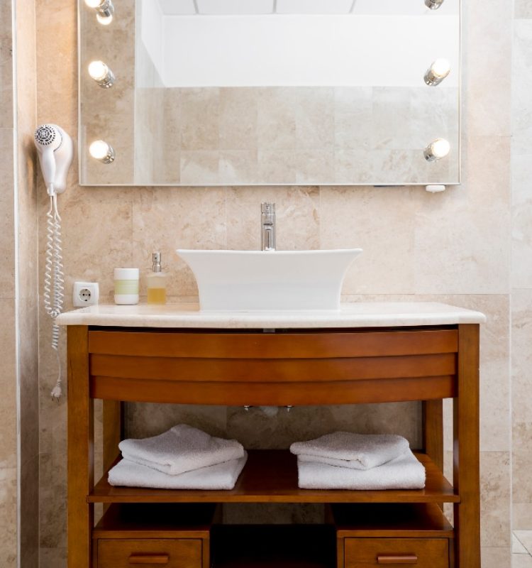 Réno Fashion, votre entreprise de rénovation de salle de bain à Paris