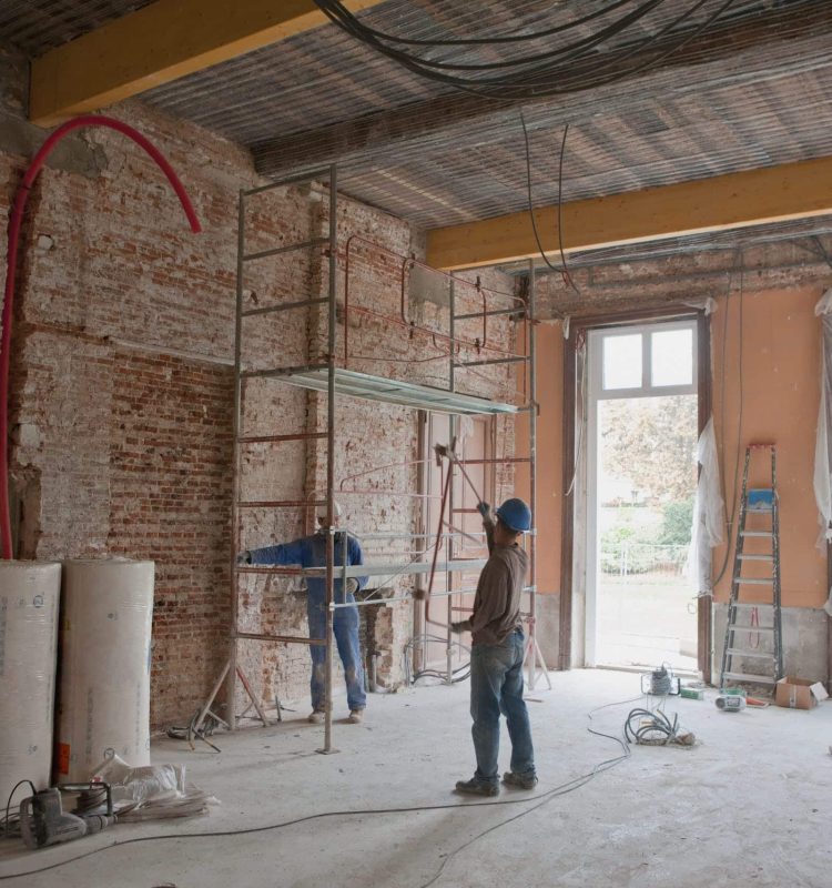 Construction worker
